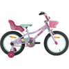 Pedal Hoot 16