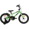 Pedal Hoot 16