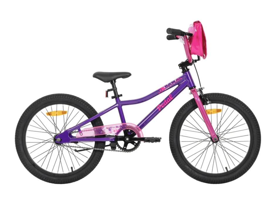 Pedal Bam 20