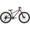 Pedal Jackal 24