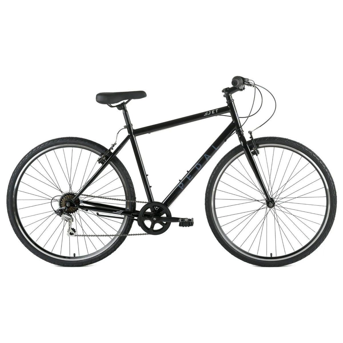 Pedal Jet 3