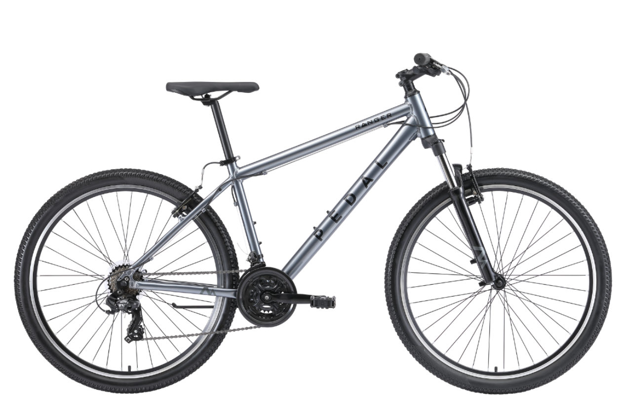 Pedal Ranger 4