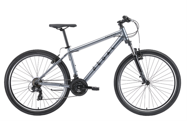Pedal Ranger 4