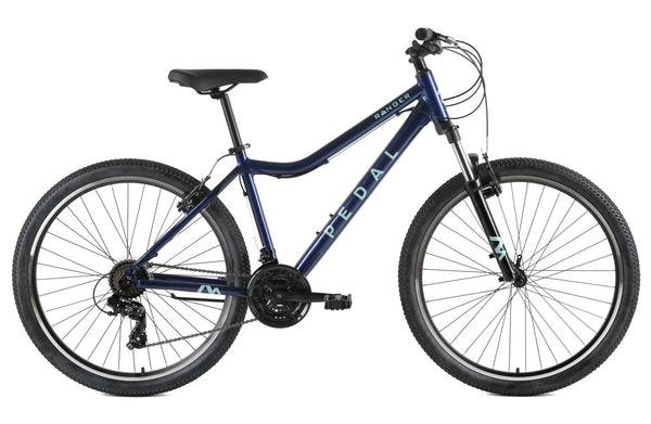 Pedal Ranger 4 Trapeze
