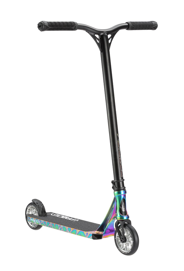 ENVY Scooter Prodigy X Complete