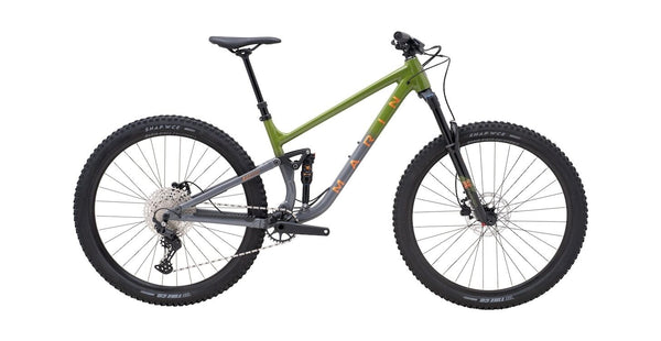 2025 Marin Rift Zone 1