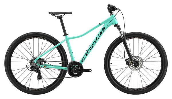 2025 Silverback SE:SERIES 7