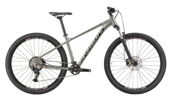 2025 Silverback SE:SERIES 8