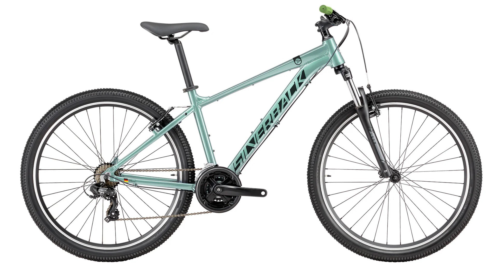 2025 Silverback SE:SERIES V