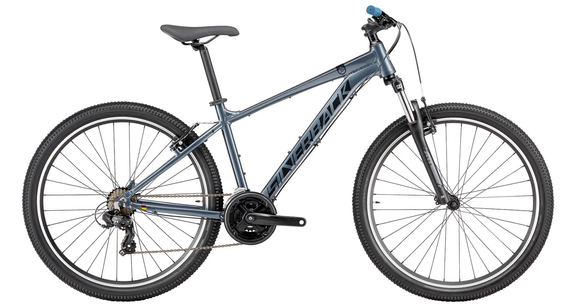 2025 Silverback SE:SERIES V