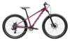 2025 Silverback Spyke 26