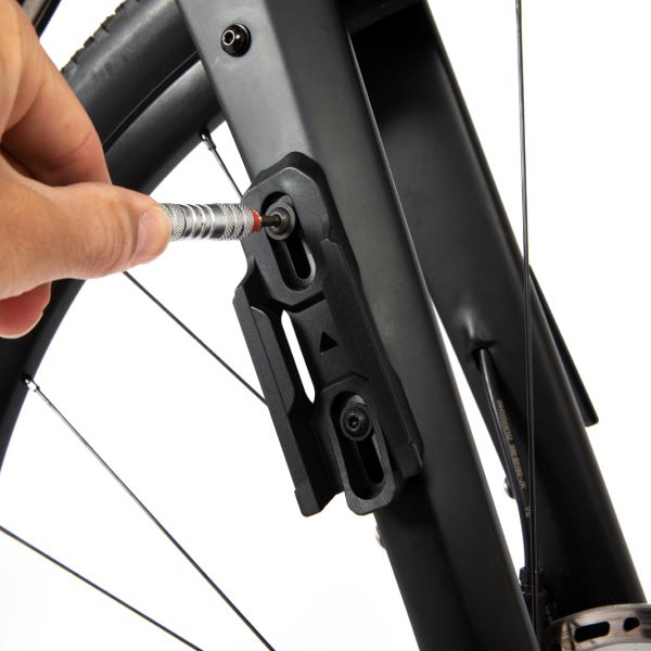 Restrap Switch Pannier 5L