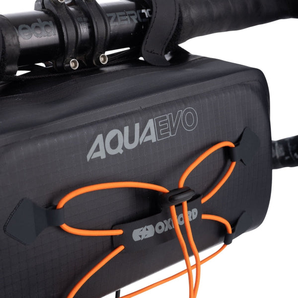 Oxford Aqua Evo Adventure Daytripper Pack