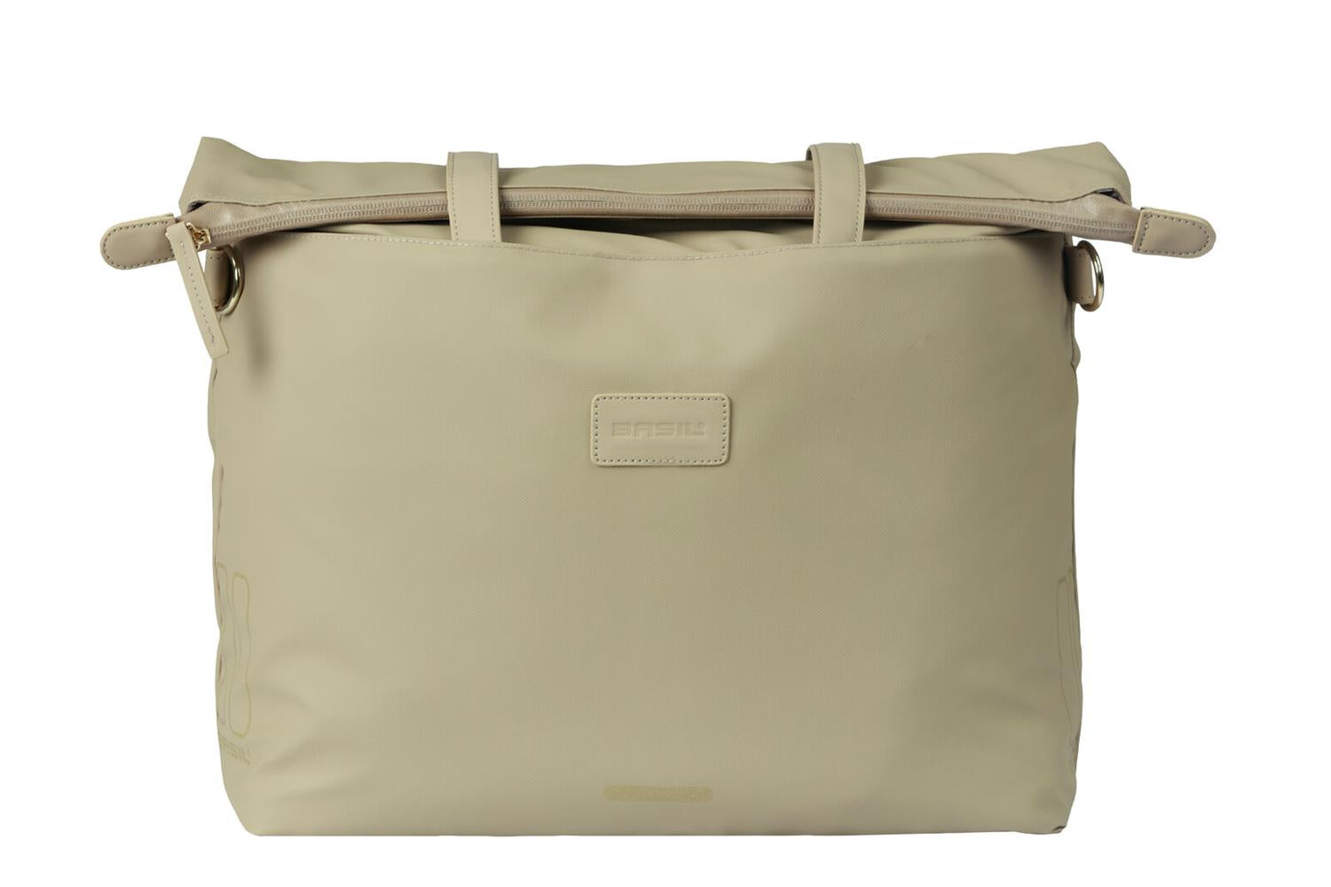 Basil - Manhattan Bicycle Laptop Bag 12L