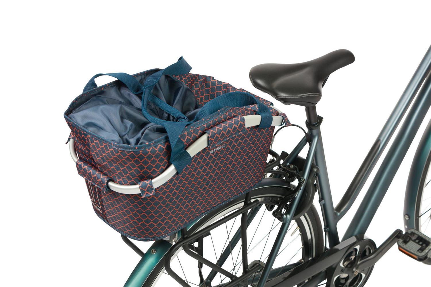 Basil - Flair Carry All Rear Basket (MIK)