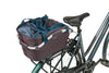 Basil - Flair Carry All Rear Basket (MIK)