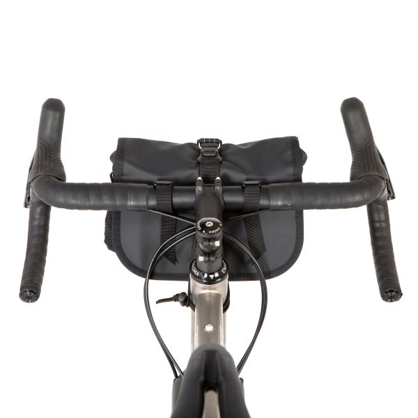 Restrap Rolltop Canister Bag