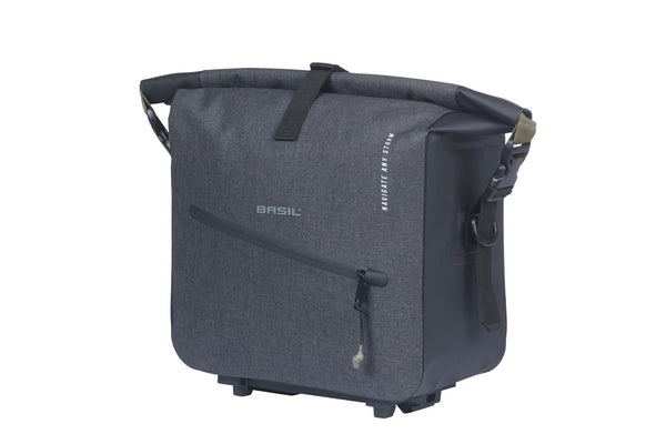 Basil - Navigator Storm WP Trunkbag 13L (MIK)