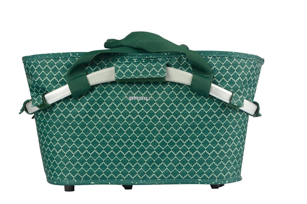 Basil - Flair Carry All Rear Basket (MIK)