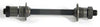 Hub Axle Quick Release