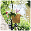 Basil - Bremen Rattan Look (FM) Basket