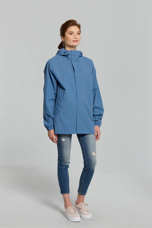 Basil - Unisex Hoga Rain Jacket