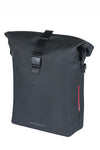 Basil - Soho MIK Studs Bicycle Shoulderbag With LED (MIK Studs)