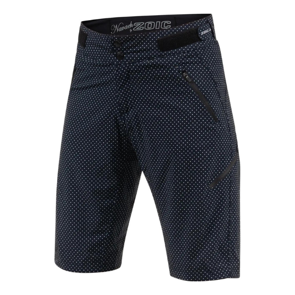Zoic Womens Navaeh Shorts