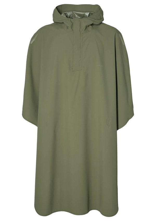 Basil - Unisex Hoga Rain Poncho