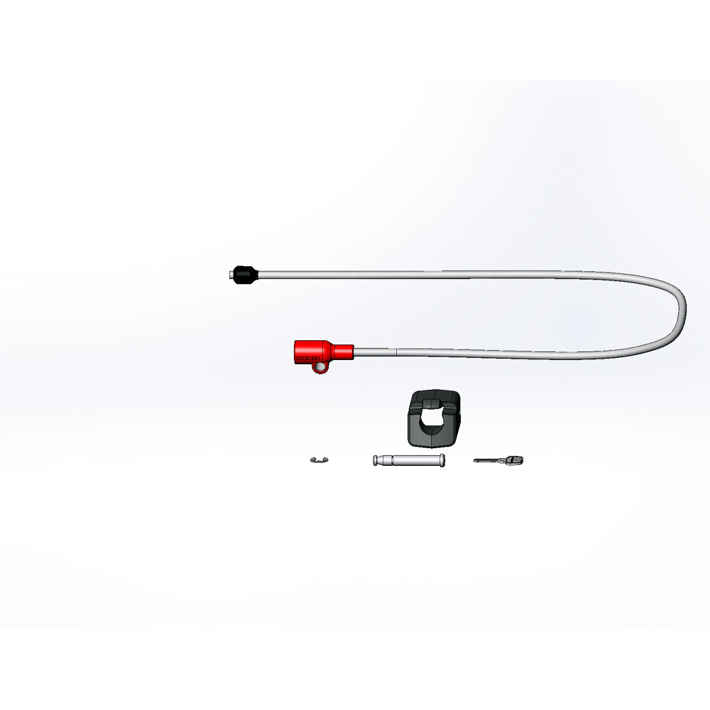 Yakima StageTwo Spare Parts