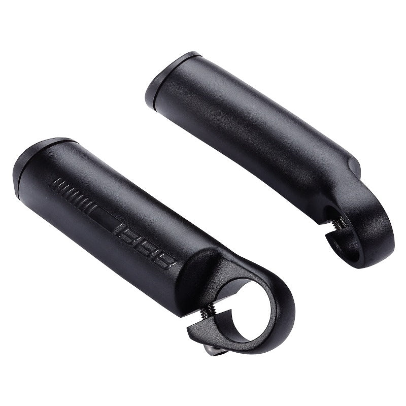 BBB - Three-D Bar Ends
