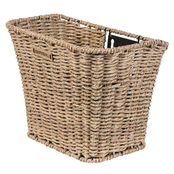 Basil - Bremen Rattan Look (FM) Basket