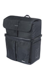 Basil - Move Commuter Bicycle bag (MIK Studs) 15L
