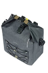 Basil - Navigator Storm Medium Waterproof Single Bag (MIK Studs)