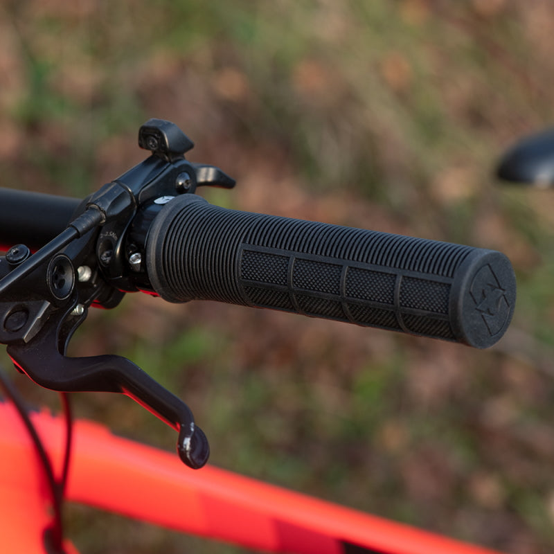 Oxford Driver Lock-On Grips