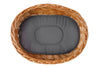 Basil Pluto Front Dog Basket