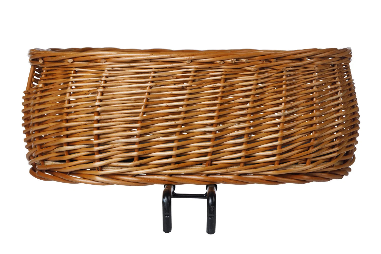 Basil Pluto Front Dog Basket