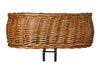 Basil Pluto Front Dog Basket