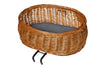 Basil Pluto Front Dog Basket