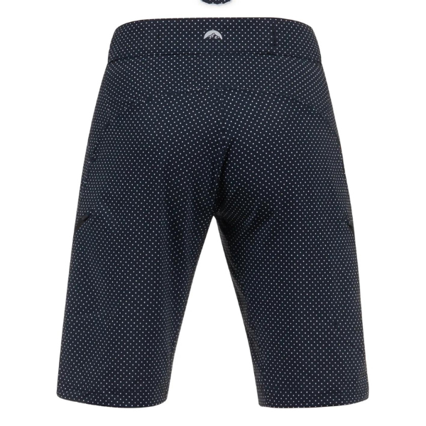 Zoic Womens Navaeh Shorts