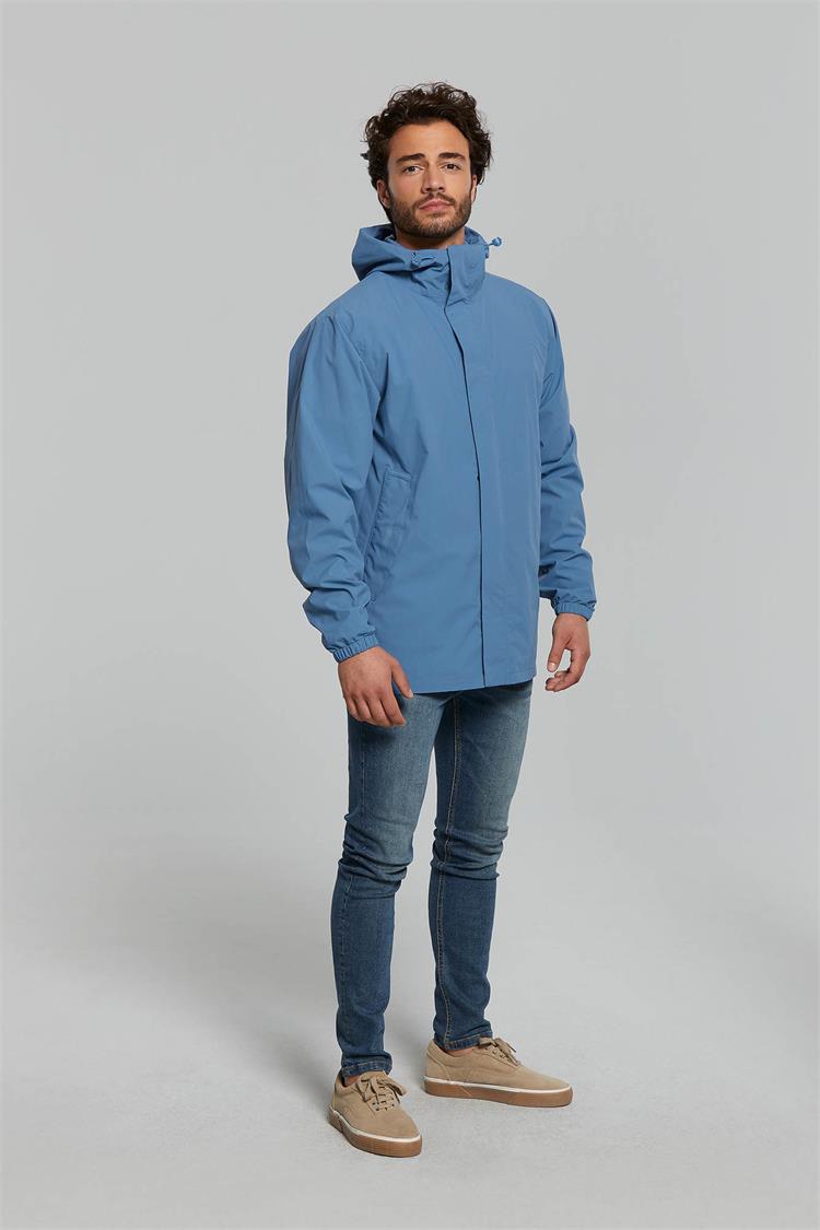 Basil - Unisex Hoga Rain Jacket
