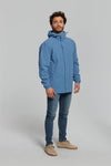 Basil - Unisex Hoga Rain Jacket