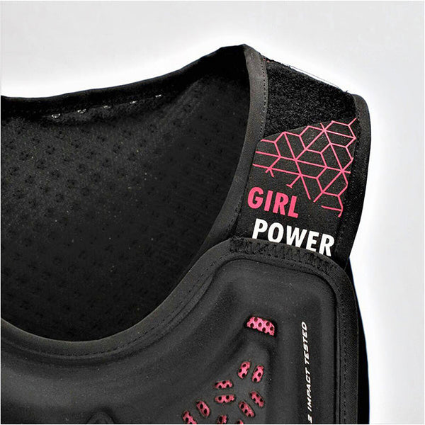 ACERBIS DNA TT Body Armour - Ladies