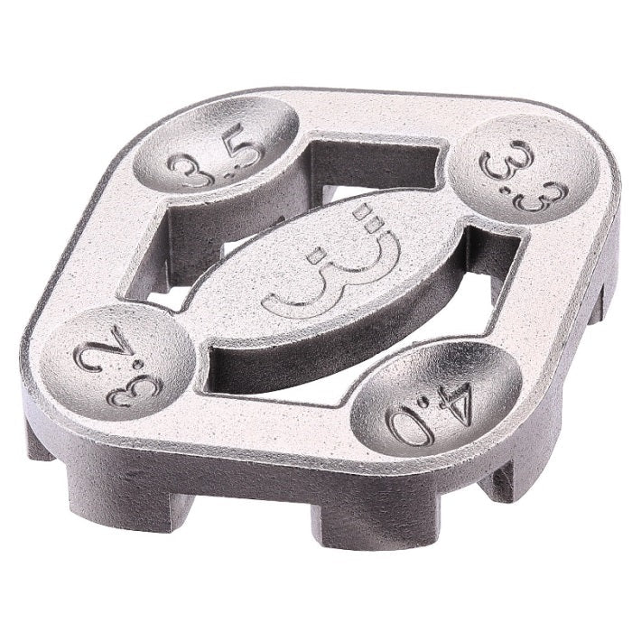BBB - Spoke Wrench - Turner II