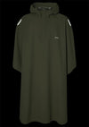 Basil - Unisex Hoga Rain Poncho