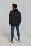 Basil - Unisex Hoga Rain Jacket