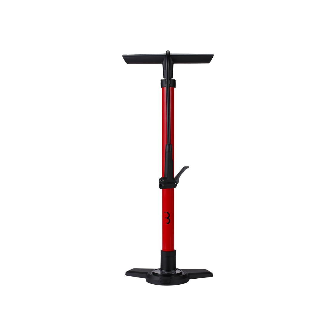BBB - AirBoost Floor Pump 2.0