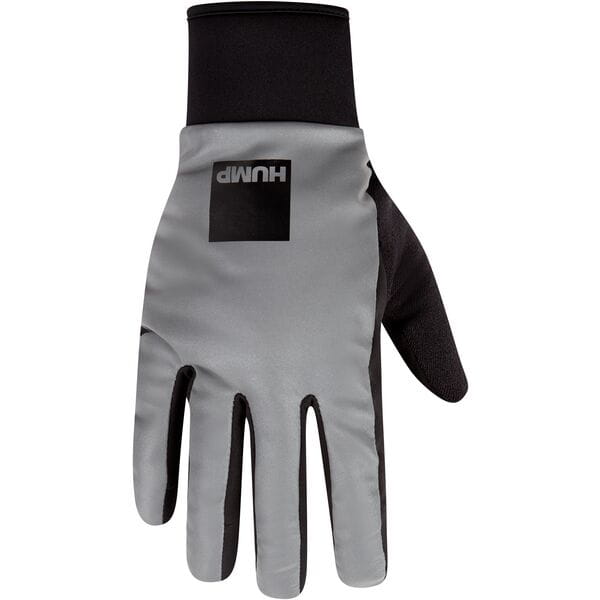 Hump Ultra Reflective Waterproof Mens Glove