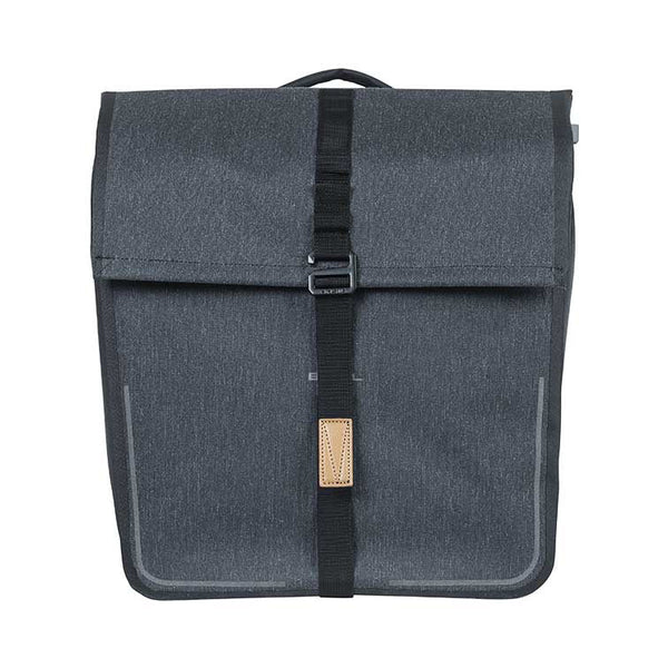 Basil - Urban Dry Double Bag (MIK)