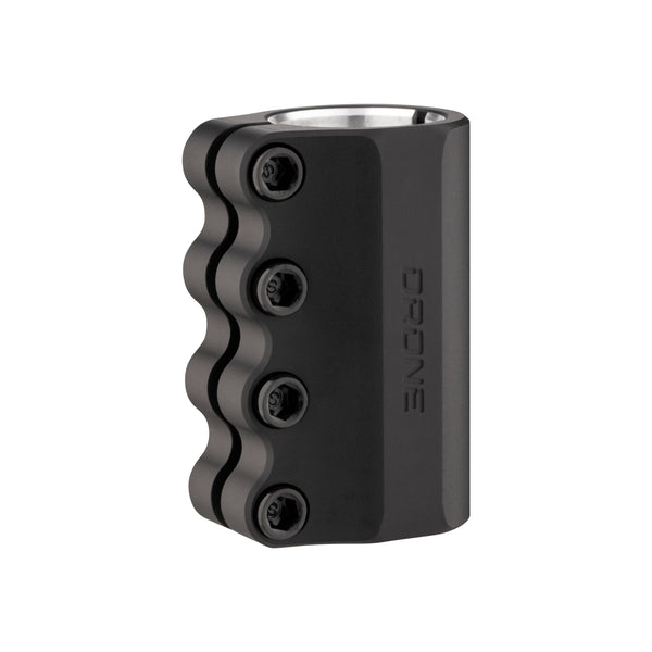 Drone Contrast 3 Scs Clamp Black